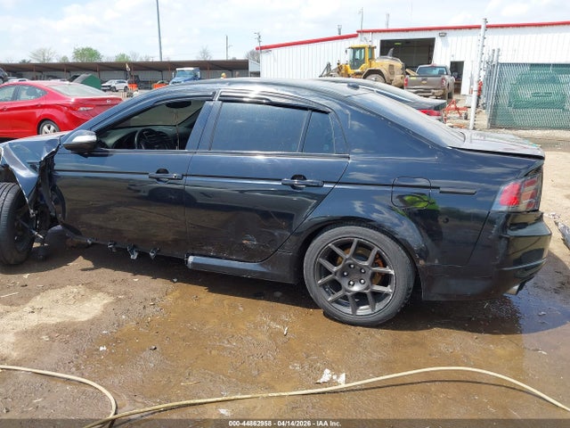 Aukcja sprzedaży 2008 Acura Tl Type S, vin: 19UUA75508A009090, numer aukcji: 44862958