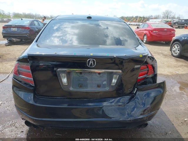 Aukcja sprzedaży 2008 Acura Tl Type S, vin: 19UUA75508A009090, numer aukcji: 44862958