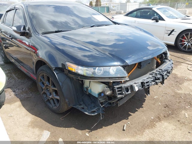 Aukcja sprzedaży 2008 Acura Tl Type S, vin: 19UUA75508A009090, numer aukcji: 44862958