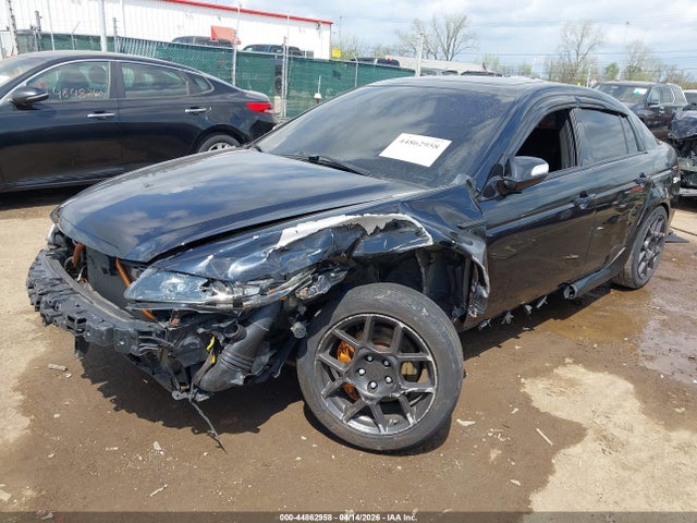 Aukcja sprzedaży 2008 Acura Tl Type S, vin: 19UUA75508A009090, numer aukcji: 44862958