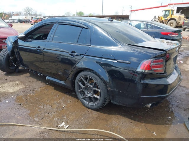 Aukcja sprzedaży 2008 Acura Tl Type S, vin: 19UUA75508A009090, numer aukcji: 44862958