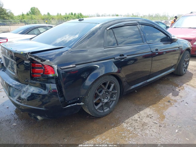 Aukcja sprzedaży 2008 Acura Tl Type S, vin: 19UUA75508A009090, numer aukcji: 44862958