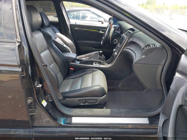 Aukcja sprzedaży 2008 Acura Tl Type S, vin: 19UUA75508A009090, numer aukcji: 44862958
