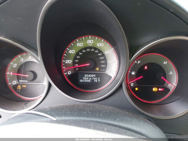 Aukcja sprzedaży 2008 Acura Tl Type S, vin: 19UUA75508A009090, numer aukcji: 44862958