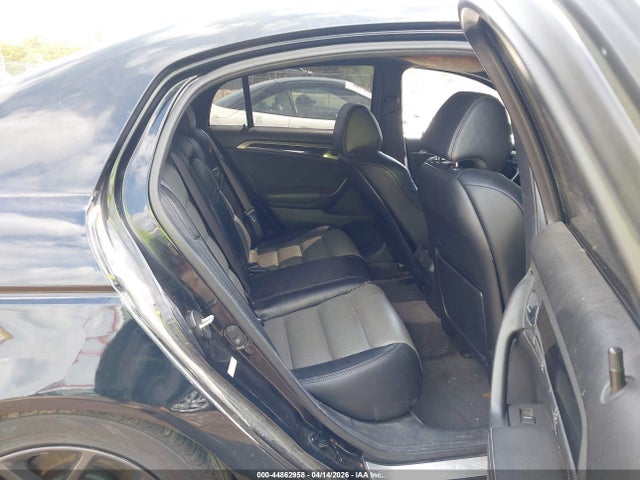 Aukcja sprzedaży 2008 Acura Tl Type S, vin: 19UUA75508A009090, numer aukcji: 44862958