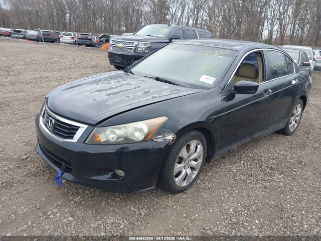 Продажа на аукционе авто 2008 Honda Accord 3.5 Ex-l, vin: 1HGCP36808A051688, номер лота: 44862959