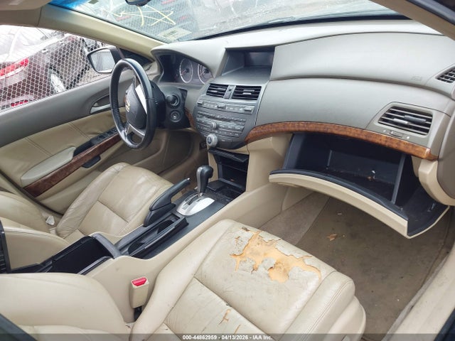 Продажа на аукционе авто 2008 Honda Accord 3.5 Ex-l, vin: 1HGCP36808A051688, номер лота: 44862959