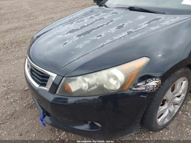 Продажа на аукционе авто 2008 Honda Accord 3.5 Ex-l, vin: 1HGCP36808A051688, номер лота: 44862959