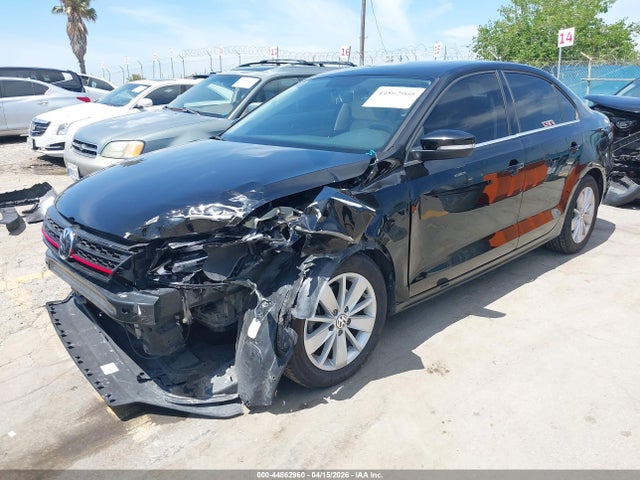 3VWD67AJ5GM262648 Volkswagen Jetta 1.4t Se