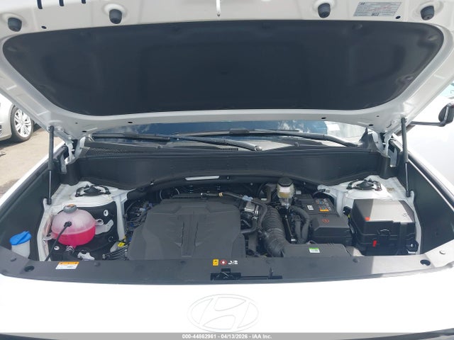 44862961 :رقم المزاد ، KM8RN5S26TU075654 vin ، 2026 Hyundai Palisade Sel Premium مزاد بيع