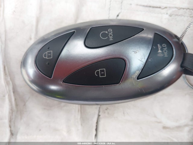 44862961 :رقم المزاد ، KM8RN5S26TU075654 vin ، 2026 Hyundai Palisade Sel Premium مزاد بيع