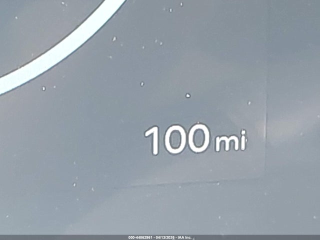 44862961 :رقم المزاد ، KM8RN5S26TU075654 vin ، 2026 Hyundai Palisade Sel Premium مزاد بيع