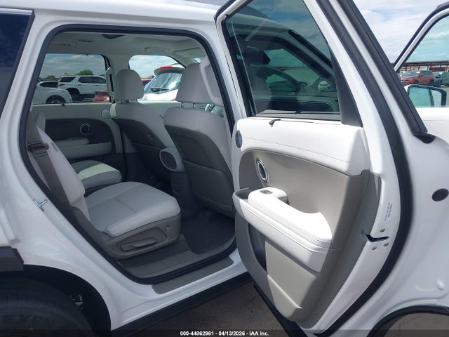 44862961 :رقم المزاد ، KM8RN5S26TU075654 vin ، 2026 Hyundai Palisade Sel Premium مزاد بيع