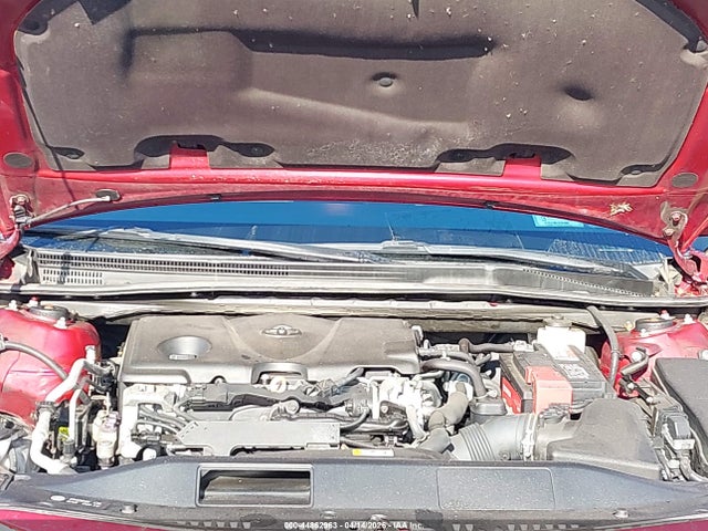 2018 Toyota Camry Le მანქანა იყიდება აუქციონზე, vin: 4T1B11HK3JU673582, აუქციონის ნომერი: 44862963