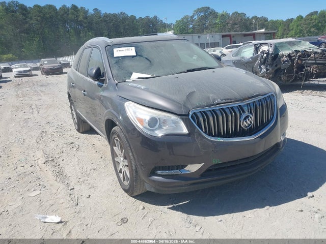 Продаж на аукціоні авто 2015 Buick Enclave Leather, vin: 5GAKRBKD8FJ199703, номер лоту: 44862964