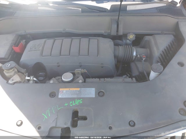 Продаж на аукціоні авто 2015 Buick Enclave Leather, vin: 5GAKRBKD8FJ199703, номер лоту: 44862964