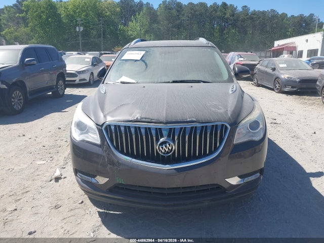Продаж на аукціоні авто 2015 Buick Enclave Leather, vin: 5GAKRBKD8FJ199703, номер лоту: 44862964