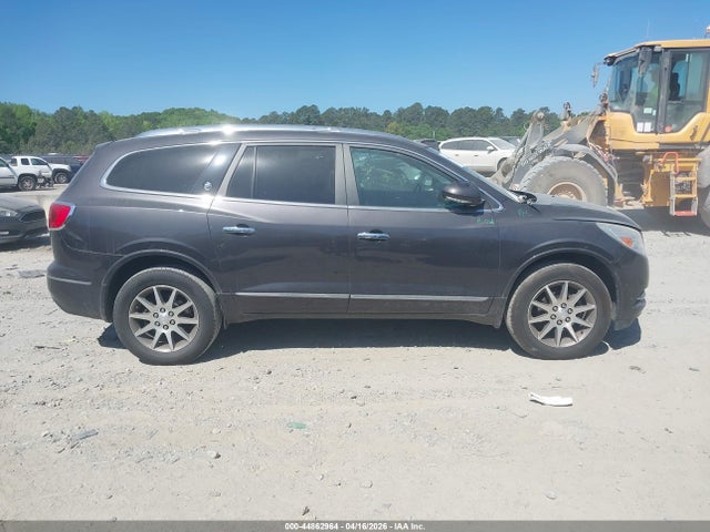 Продаж на аукціоні авто 2015 Buick Enclave Leather, vin: 5GAKRBKD8FJ199703, номер лоту: 44862964