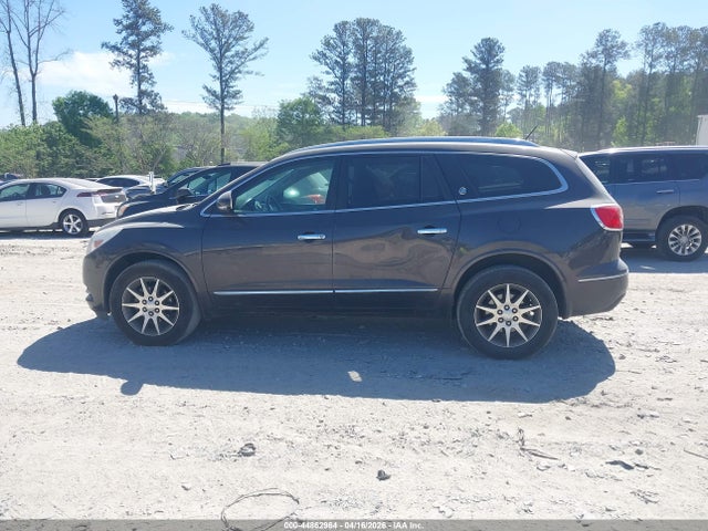 Продаж на аукціоні авто 2015 Buick Enclave Leather, vin: 5GAKRBKD8FJ199703, номер лоту: 44862964
