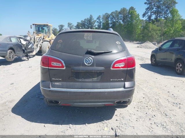 Продаж на аукціоні авто 2015 Buick Enclave Leather, vin: 5GAKRBKD8FJ199703, номер лоту: 44862964