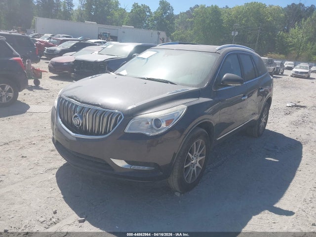 Продаж на аукціоні авто 2015 Buick Enclave Leather, vin: 5GAKRBKD8FJ199703, номер лоту: 44862964