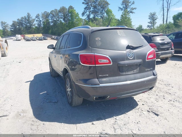 Продаж на аукціоні авто 2015 Buick Enclave Leather, vin: 5GAKRBKD8FJ199703, номер лоту: 44862964