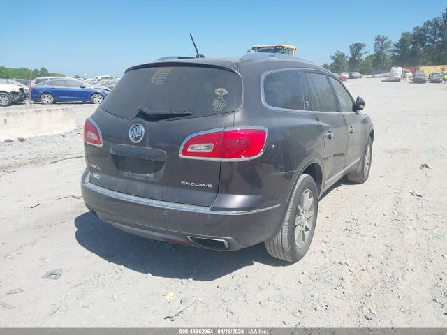 Продаж на аукціоні авто 2015 Buick Enclave Leather, vin: 5GAKRBKD8FJ199703, номер лоту: 44862964