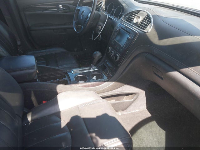 Продаж на аукціоні авто 2015 Buick Enclave Leather, vin: 5GAKRBKD8FJ199703, номер лоту: 44862964