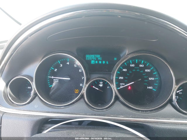 Продаж на аукціоні авто 2015 Buick Enclave Leather, vin: 5GAKRBKD8FJ199703, номер лоту: 44862964