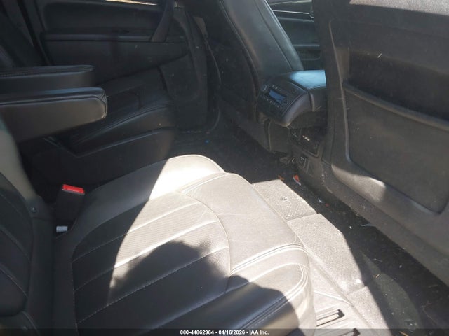 Продаж на аукціоні авто 2015 Buick Enclave Leather, vin: 5GAKRBKD8FJ199703, номер лоту: 44862964