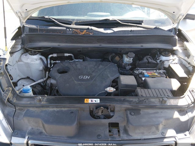 Aukcja sprzedaży 2013 Kia Soul, vin: KNDJT2A55D7496170, numer aukcji: 44862965