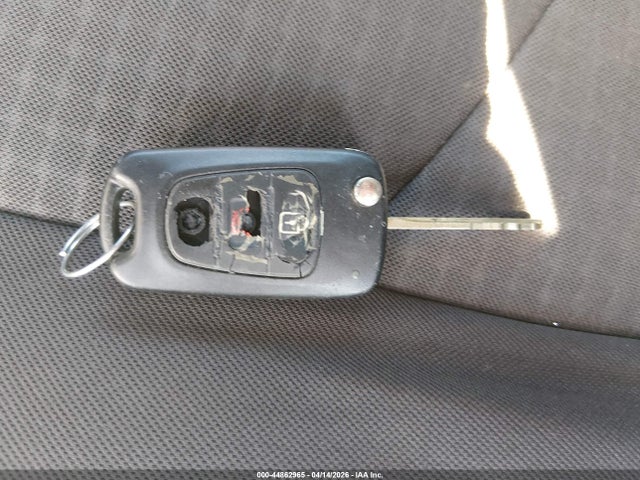 Aukcja sprzedaży 2013 Kia Soul, vin: KNDJT2A55D7496170, numer aukcji: 44862965