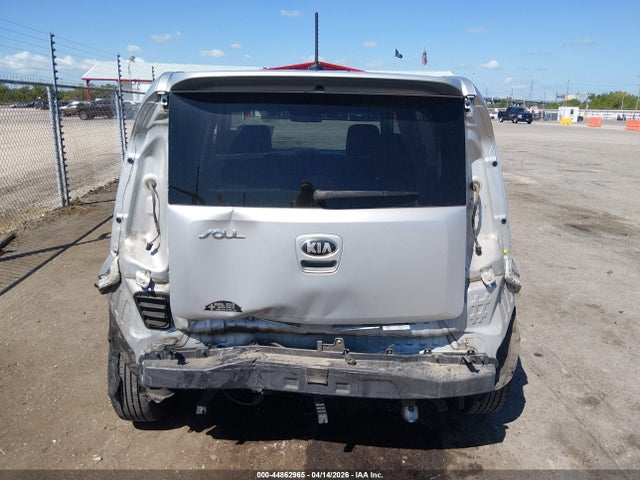 Aukcja sprzedaży 2013 Kia Soul, vin: KNDJT2A55D7496170, numer aukcji: 44862965