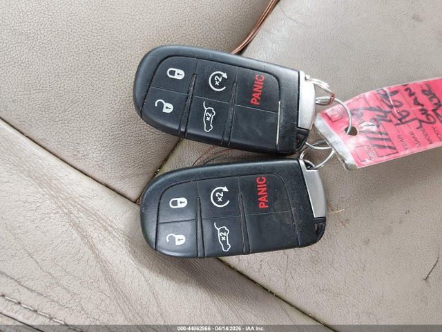 Aukcja sprzedaży 2014 Jeep Grand Cherokee Limited, vin: 1C4RJFBG2EC111964, numer aukcji: 44862966