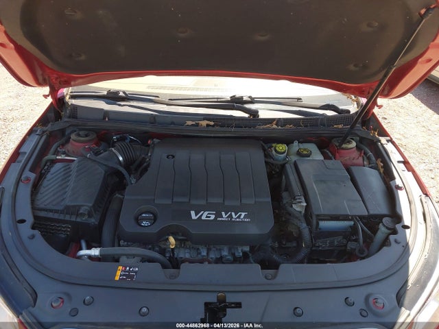 2014 Buick Lacrosse Leather Group მანქანა იყიდება აუქციონზე, vin: 1G4GB5G38EF173111, აუქციონის ნომერი: 44862968