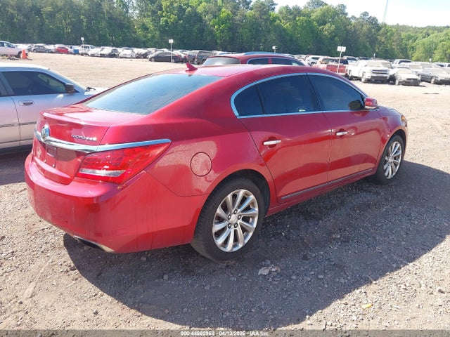 2014 Buick Lacrosse Leather Group მანქანა იყიდება აუქციონზე, vin: 1G4GB5G38EF173111, აუქციონის ნომერი: 44862968