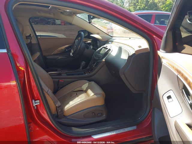 2014 Buick Lacrosse Leather Group მანქანა იყიდება აუქციონზე, vin: 1G4GB5G38EF173111, აუქციონის ნომერი: 44862968