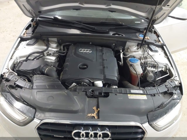 Продаж на аукціоні авто 2014 Audi A4 2.0t Premium, vin: WAUBFAFL0EN037426, номер лоту: 44862967