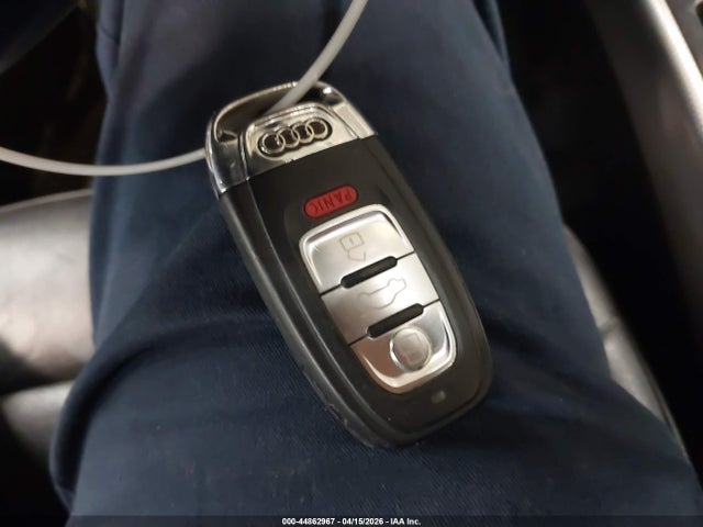 Продаж на аукціоні авто 2014 Audi A4 2.0t Premium, vin: WAUBFAFL0EN037426, номер лоту: 44862967