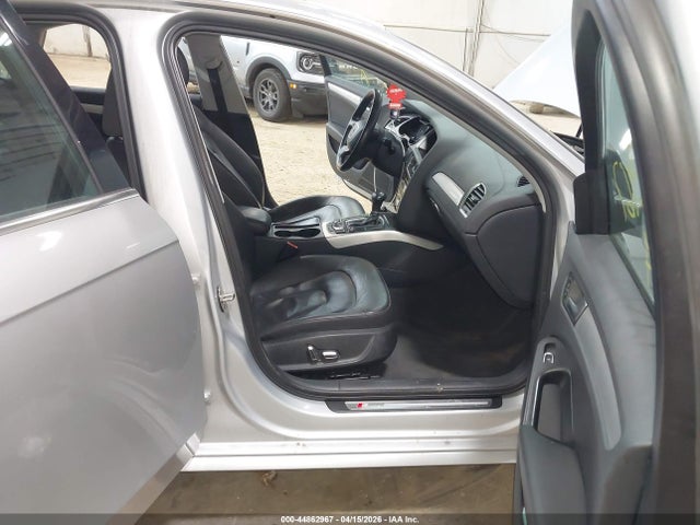 Продаж на аукціоні авто 2014 Audi A4 2.0t Premium, vin: WAUBFAFL0EN037426, номер лоту: 44862967