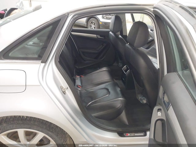 Продаж на аукціоні авто 2014 Audi A4 2.0t Premium, vin: WAUBFAFL0EN037426, номер лоту: 44862967