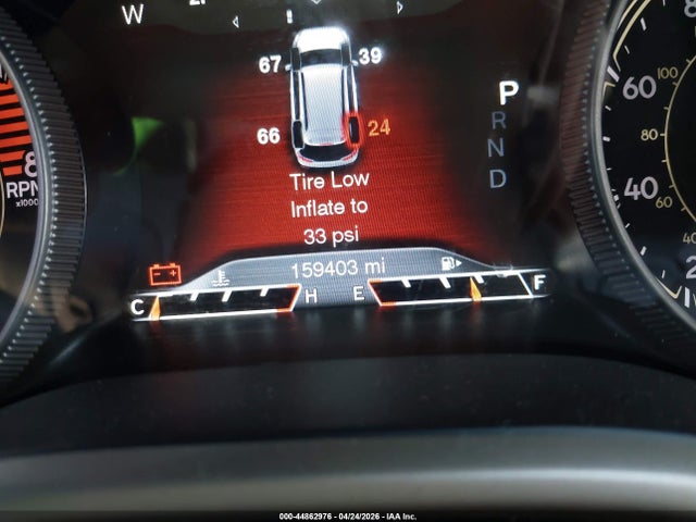 Aukcja sprzedaży 2016 Jeep Cherokee High Altitude, vin: 1C4PJMDS0GW333756, numer aukcji: 44862976