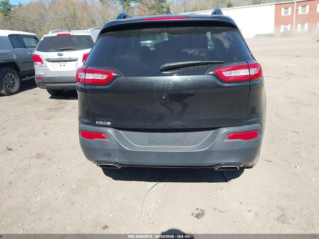 Aukcja sprzedaży 2016 Jeep Cherokee High Altitude, vin: 1C4PJMDS0GW333756, numer aukcji: 44862976