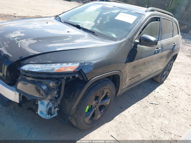 Aukcja sprzedaży 2016 Jeep Cherokee High Altitude, vin: 1C4PJMDS0GW333756, numer aukcji: 44862976