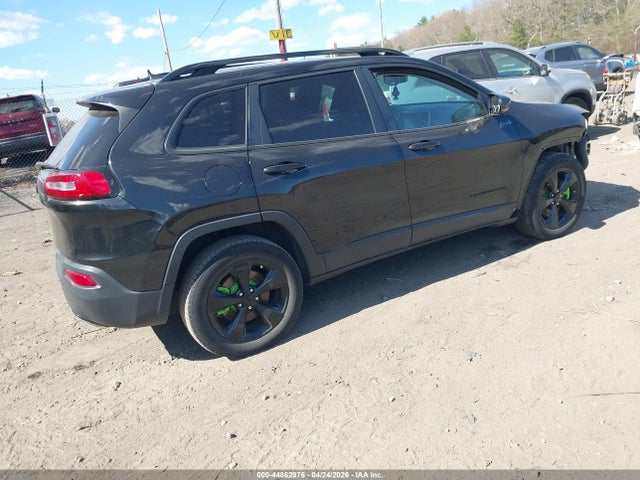 Aukcja sprzedaży 2016 Jeep Cherokee High Altitude, vin: 1C4PJMDS0GW333756, numer aukcji: 44862976