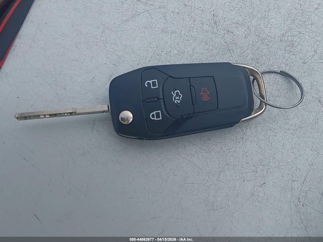 Ford FUSION SE 2016 3FA6P0H92GR354028 Image 11