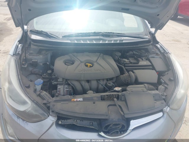 Aukcja sprzedaży 2015 Hyundai Elantra Se, vin: 5NPDH4AE0FH599408, numer aukcji: 44862982