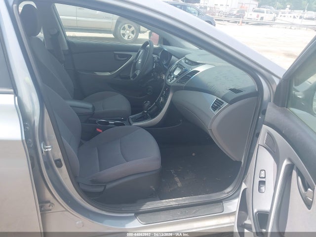 Aukcja sprzedaży 2015 Hyundai Elantra Se, vin: 5NPDH4AE0FH599408, numer aukcji: 44862982
