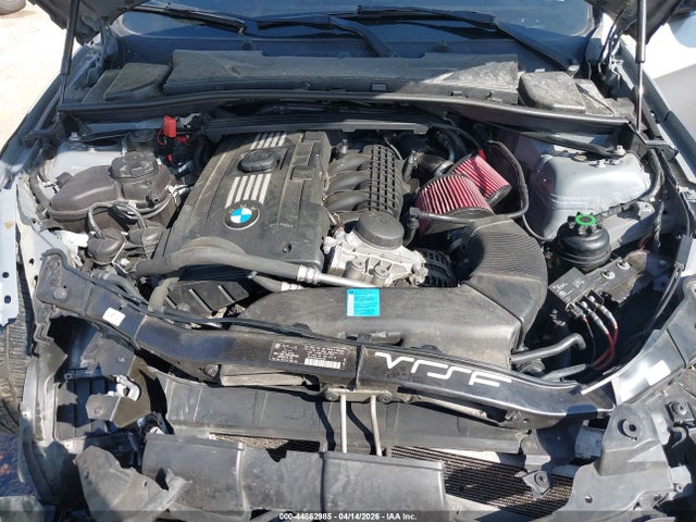 Aukcja sprzedaży 2011 Bmw 335is, vin: WBAKG1C54BE362899, numer aukcji: 44862985