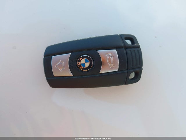 Aukcja sprzedaży 2011 Bmw 335is, vin: WBAKG1C54BE362899, numer aukcji: 44862985